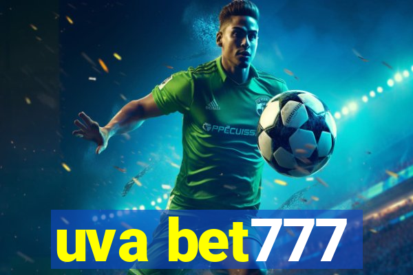 uva bet777